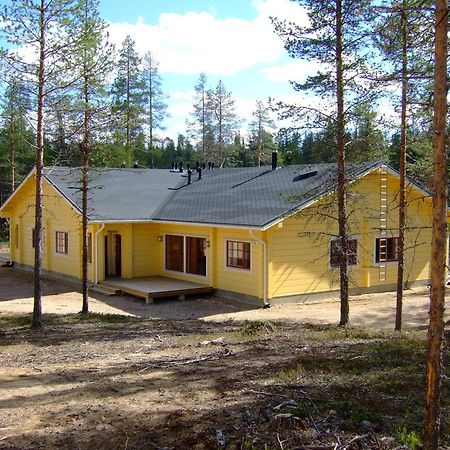 Sallainen Panvillage Exterior foto
