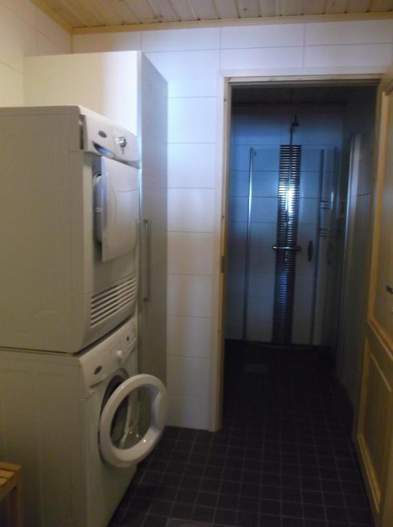 Sallainen Panvillage Zimmer foto